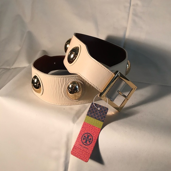 Brand New Tory Burch belt